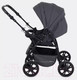 Миниатюра изображения товара Детская универсальная коляска Rant Basic Riva 2 в 1 / PW 03 (графит)