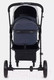 Миниатюра изображения товара Детская универсальная коляска Rant Basic Azure 2 в 1 / RA157 (серый)