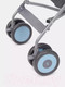 Миниатюра изображения товара Детская прогулочная коляска Rant Basic Tango / RA352 (Pacific blue)