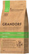 Миниатюра изображения товара Сухой корм для собак Grandorf Dog Mini Breeds Lamb & Turkey (1кг)