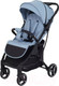 Миниатюра изображения товара Детская прогулочная коляска MOWbaby Smart 2023 / MB101 (Blue)
