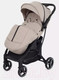 Миниатюра изображения товара Детская прогулочная коляска MOWbaby Smart 2023 / MB101 (Beige)