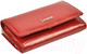 Миниатюра изображения товара Портмоне Cedar Lorenti 55020-BPR-RFID (красный)