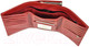 Миниатюра изображения товара Портмоне Cedar Lorenti 55020-BPR-RFID (красный)