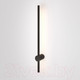 Миниатюра изображения товара Бра Elektrostandard Cane LED / MRL LED 1121 (черный)