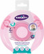 Миниатюра изображения товара Тарелка для кормления Kidfinity 431311905 (розовый)