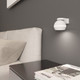 Миниатюра изображения товара Бра Elektrostandard Cosmo / MRL 1026 (белый)