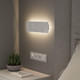 Миниатюра изображения товара Бра Elektrostandard Favorit Light / MRL LED 1125 (белый)