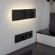Миниатюра изображения товара Бра Elektrostandard Favorit Light / MRL LED 1125 (черный)