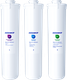 Миниатюра изображения товара Комплект модулей сменных фильтрующих Аквафор К5-К2-К7