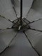 Миниатюра изображения товара Зонт складной Ame Yoke M58 Fan (черный)
