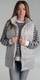 Миниатюра изображения товара Жилет утепленный MT.Style 75 L-XL (серый)