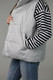 Миниатюра изображения товара Жилет утепленный MT.Style 65 L-XL (серый)