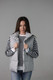 Миниатюра изображения товара Жилет утепленный MT.Style 65 L-XL (серый)