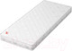 Миниатюра изображения товара Матрас в кроватку МДК Jnr Soft Latex 70x140 / JnrL1