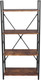 Миниатюра изображения товара Стеллаж Tetchair WS-01 (Burnt)