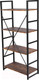 Миниатюра изображения товара Стеллаж Tetchair WS-01 (Burnt)