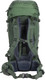 Миниатюра изображения товара Рюкзак туристический BACH Pack W's Daydream 60 Regular / 297056-7607 (зеленый)