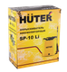 Миниатюра изображения товара Опрыскиватель аккумуляторный Huter SP-10Li (70/13/43)