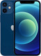 Миниатюра изображения товара Смартфон восстановленный Apple iPhone 12 mini 64GB Flip Грейд A (синий)