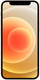 Миниатюра изображения товара Смартфон восстановленный Apple iPhone 12 mini 64GB Flip Грейд A (белый)