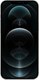 Миниатюра изображения товара Смартфон восстановленный Apple iPhone 12 Pro 256GB Flip Грейд B (серебристый)