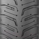 Миниатюра изображения товара Мотошина универсальная Michelin City Extra 2.75R18 48S TL Reinf
