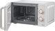 Миниатюра изображения товара Микроволновая печь Centek CT-1559 (белый)