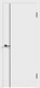 Миниатюра изображения товара Дверь межкомнатная Velldoris Эмаль Flat M1 80x200 без врезки (белый)