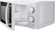 Миниатюра изображения товара Микроволновая печь Centek CT-1571 (белый)