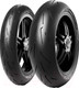 Миниатюра изображения товара Мотошина задняя Pirelli Diablo Rosso IV Corsa 150/60R17 66W TL