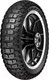 Миниатюра изображения товара Мотошина задняя King Tyre K83 110/90R19 62M TL/TT