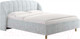 Миниатюра изображения товара Каркас кровати Сонум Valencia 160x200 (бентли кремовый)
