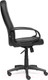Миниатюра изображения товара Кресло офисное Tetchair СН747 кожзам (черный)