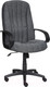 Миниатюра изображения товара Кресло офисное Tetchair СН833 ткань (серый)