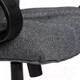 Миниатюра изображения товара Кресло офисное Tetchair СН833 ткань (серый)