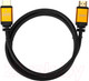 Миниатюра изображения товара Кабель Rexant HDMI - HDMI / 17-6003 (1.5м)