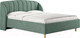 Миниатюра изображения товара Каркас кровати Сонум Valencia 160x200 (эвита мятный)