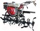 Миниатюра изображения товара Мотоблок бензиновый StaRK ST 1000F / 2272-3825 (3+1, пониженная, 4.00-8)