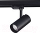 Миниатюра изображения товара Трековый светильник ST Luce ST661.446.10 (черный)