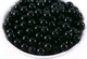 Миниатюра изображения товара Набор бусин декоративных ХоббиБум Круглые 8мм 500гр (черный)