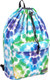 Миниатюра изображения товара Рюкзак Erich Krause EasyLine 16L Green Tie-Dye / 57287