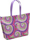 Миниатюра изображения товара Сумка Erich Krause 17L Pink Tie-Dye / 58175