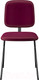 Миниатюра изображения товара Стул Latitude Ror Y / RORCHYBKVLRDPRPL (черный/пурпурный)