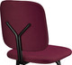 Миниатюра изображения товара Стул Latitude Ror Y / RORCHYBKVLRDPRPL (черный/пурпурный)