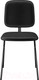 Миниатюра изображения товара Стул Latitude Ror Y / RORCHYBKVLRBK (черный)