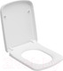 Миниатюра изображения товара Сиденье для унитаза Ambassador Benefit / 202T20001 (белый)