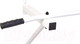 Миниатюра изображения товара Турник Polini Sport Pulse Basic / 0002590.1 (белый)