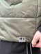 Миниатюра изображения товара Жилет утепленный MT.Style 65 3ХL (хаки)