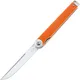Миниатюра изображения товара Нож складной Boker Plus Plus Kaizen Orange / 01BO394SOI